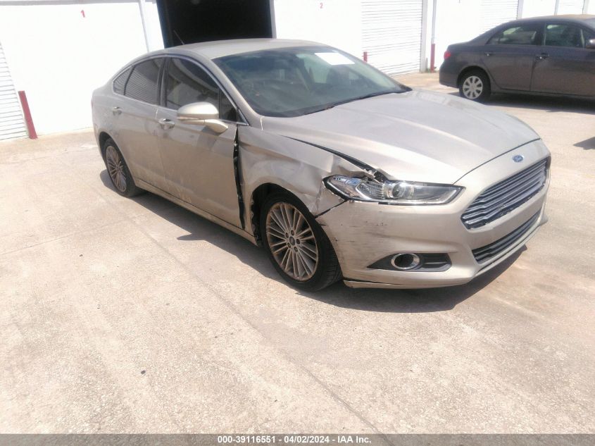 3FA6P0HD9GR183816 | 2016 FORD FUSION