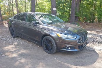 3FA6P0HD9GR282376 | 2016 FORD FUSION