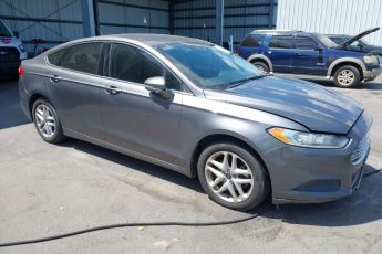 3FA6P0HDXER172000 | 2014 FORD FUSION