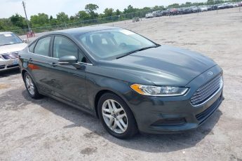 3FA6P0HDXFR222069 | 2015 FORD FUSION