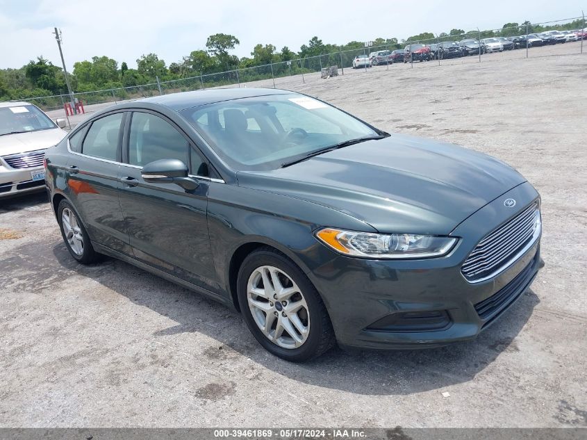 3FA6P0HDXFR222069 | 2015 FORD FUSION