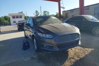 3FA6P0HDXFR277721 | 2015 FORD FUSION