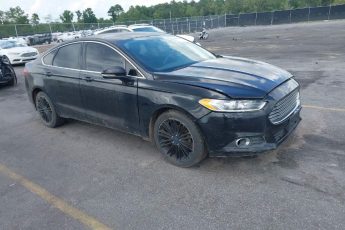 3FA6P0HDXGR120790 | 2016 FORD FUSION