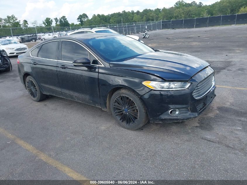 3FA6P0HDXGR120790 | 2016 FORD FUSION