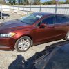 1FADP3F26FL235250 | 2015 FORD FOCUS