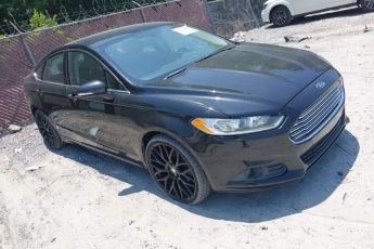 3FA6P0HR0DR230013 | 2013 FORD FUSION