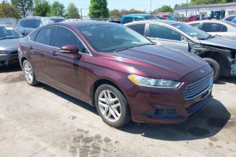 3FA6P0HR0DR244963 | 2013 FORD FUSION