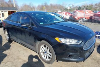 3FA6P0HR0DR367016 | 2013 FORD FUSION