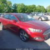 3FA6P0HD5FR261636 | 2015 Ford fusion se