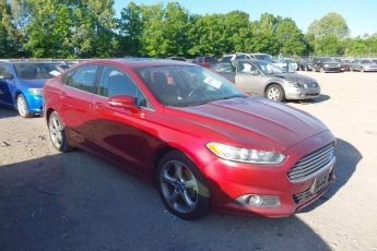 3FA6P0HR1DR146248 | 2013 FORD FUSION