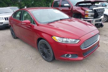 3FA6P0HR1DR331335 | 2013 FORD FUSION