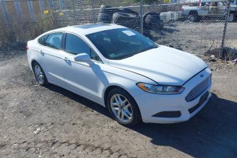 3FA6P0HR2DR104655 | 2013 FORD FUSION