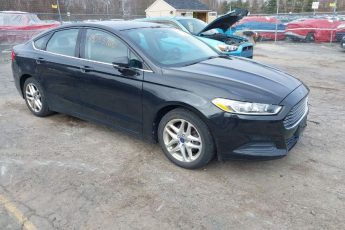 3FA6P0HR2DR150079 | 2013 FORD FUSION