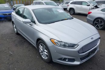 3FA6P0HR2DR293114 | 2013 FORD FUSION