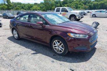 3FA6P0HR3DR298970 | 2013 FORD FUSION