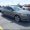 3FA6P0H76HR136853 | 2017 FORD FUSION SE