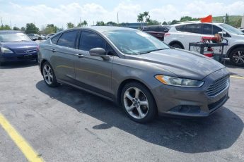 3FA6P0HR3DR337766 | 2013 FORD FUSION