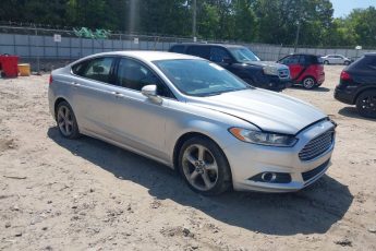 3FA6P0HR5DR101717 | 2013 FORD FUSION