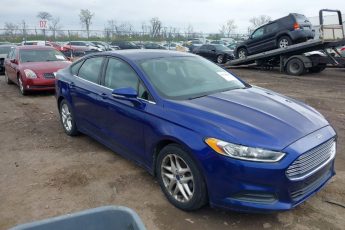 3FA6P0HR5DR178961 | 2013 FORD FUSION