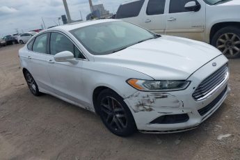 3FA6P0HR6DR116307 | 2013 FORD FUSION