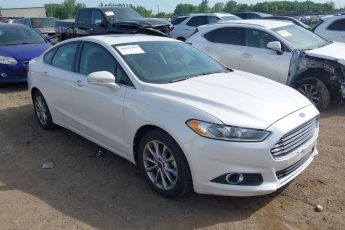 3FA6P0HR6DR118297 | 2013 FORD FUSION