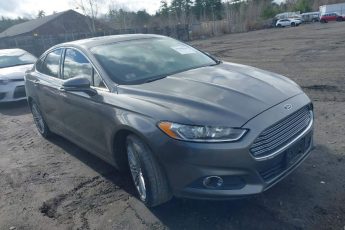 3FA6P0HR6DR232428 | 2013 FORD FUSION