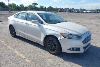 3FA6P0HR6DR331704 | 2013 FORD FUSION