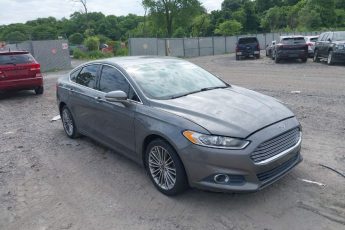 3FA6P0HR6DR381812 | 2013 FORD FUSION