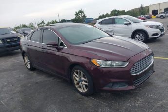 3FA6P0HR8DR167856 | 2013 FORD FUSION