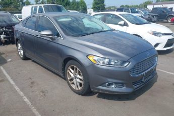 3FA6P0HR8DR290850 | 2013 FORD FUSION