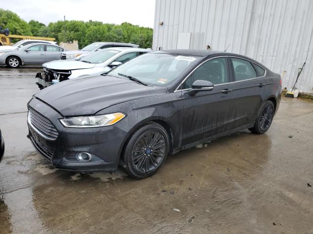 3FA6P0HR8DR330375 | 2013 Ford fusion se