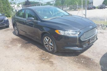 3FA6P0HR9DR312225 | 2013 FORD FUSION