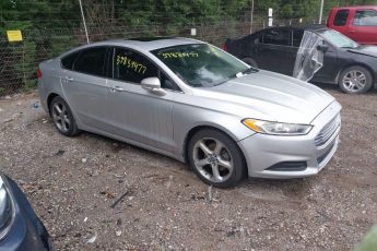 3FA6P0HRXDR200226 | 2013 FORD FUSION