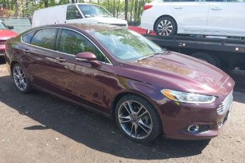 3FA6P0K91DR302412 | 2013 FORD FUSION