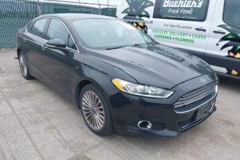 3FA6P0K93DR111431 | 2013 FORD FUSION