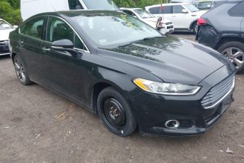 3FA6P0K93DR374387 | 2013 FORD FUSION