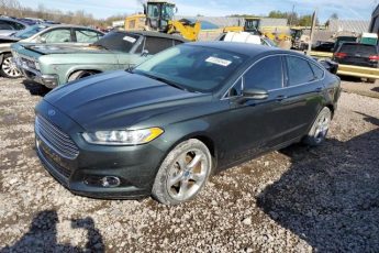 3FA6P0K93FR101565 | 2015 FORD FUSION TIT