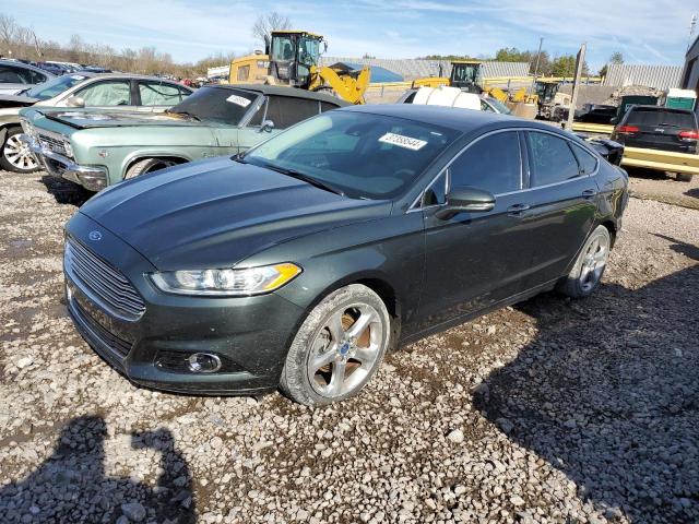 3FA6P0K93FR101565 | 2015 FORD FUSION TIT