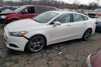 3FA6P0K95ER172829 | 2014 FORD FUSION TIT