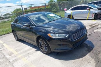 3FA6P0K95FR268445 | 2015 FORD FUSION