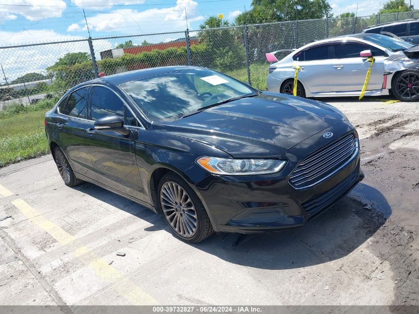 3FA6P0K95FR268445 | 2015 FORD FUSION