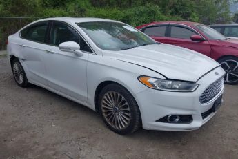 3FA6P0K96DR229912 | 2013 FORD FUSION