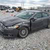 3LNHL2GC2AR609349 | 2010 LINCOLN MKZ