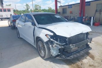 3FA6P0K97ER270714 | 2014 FORD FUSION