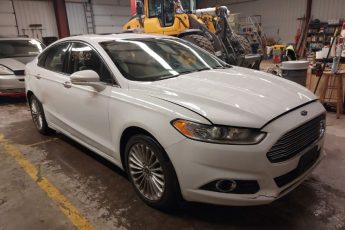 3FA6P0K97GR370055 | 2016 FORD FUSION