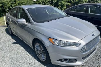 3FA6P0K98GR369576 | 2016 FORD FUSION