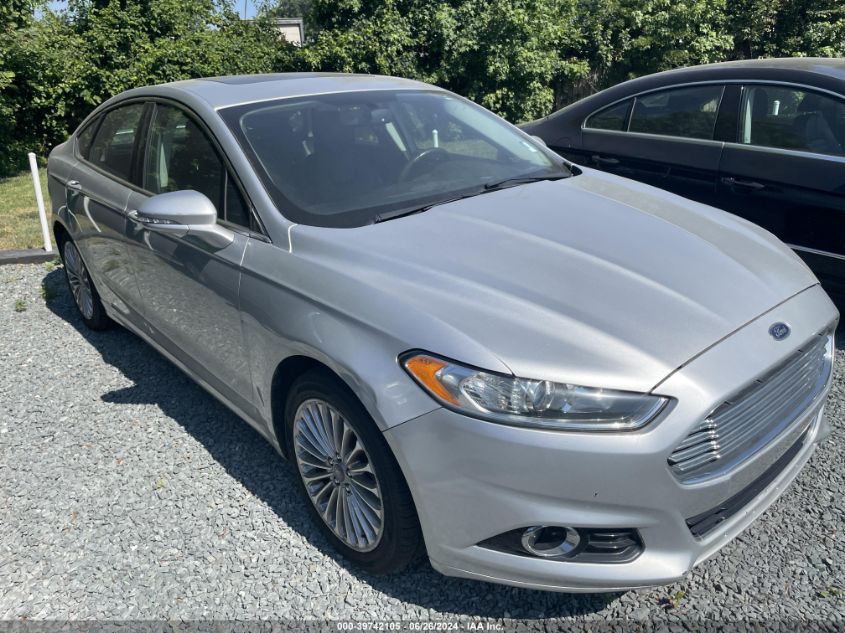 3FA6P0K98GR369576 | 2016 FORD FUSION