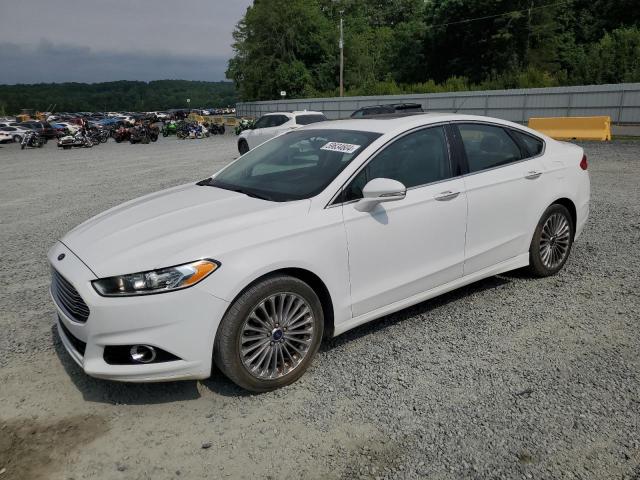 3FA6P0K99GR198126 | 2016 Ford fusion titanium