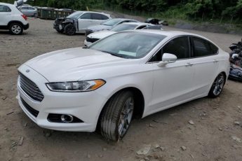 3FA6P0K99GR275254 | 2016 Ford fusion titanium