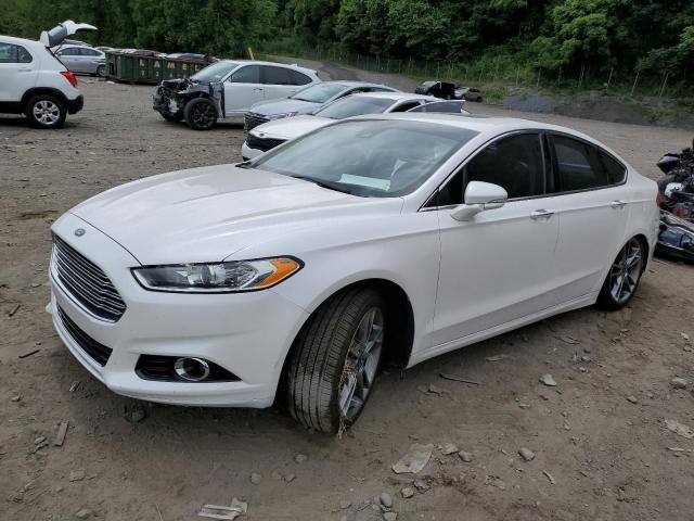 3FA6P0K99GR275254 | 2016 Ford fusion titanium